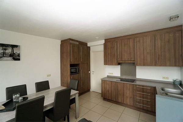 Appartement te huur / Vorst