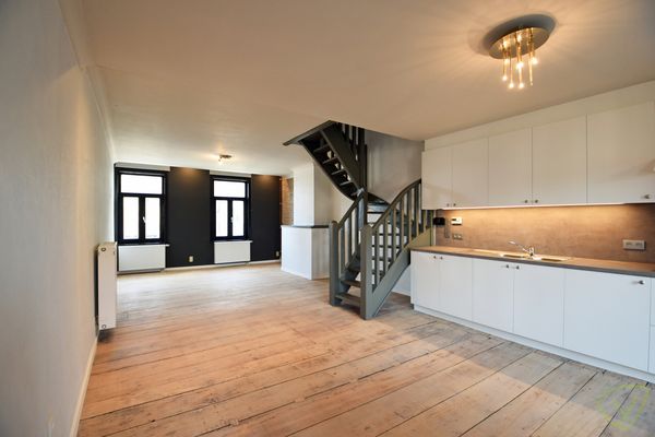 Appartement te huur in Eeklo