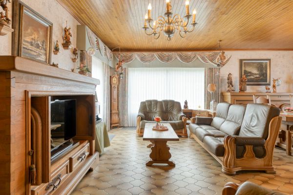 Huis te koop / Pamel