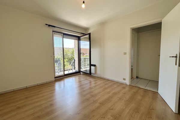 Appartement te huur / Kessel-Lo