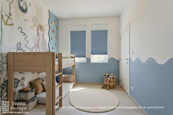 Huis te koop / Scherpenheuvel