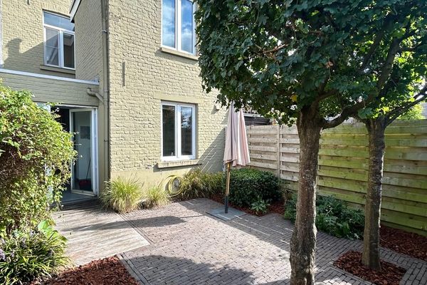 Eengezinswoning
                                te koop in Tienen