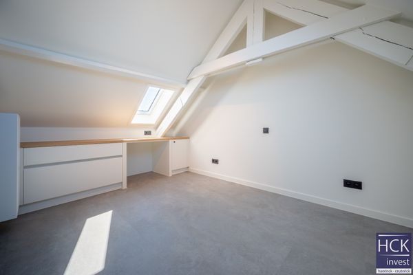 Huis te huur / Lauwe