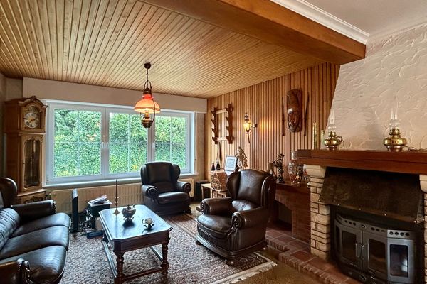 Huis te koop / Leefdaal