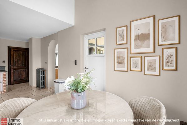 Huis te koop / Messelbroek