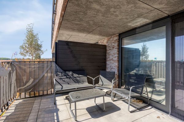 Appartement a vendre / Asse