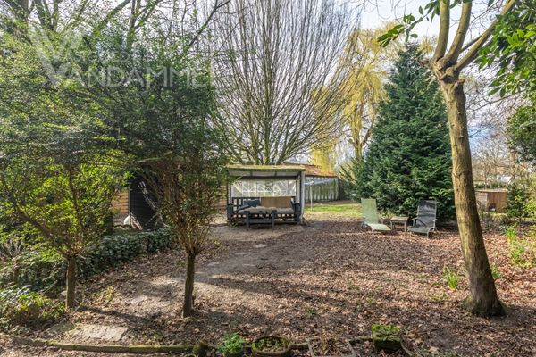 Industriel a vendre / Kuurne