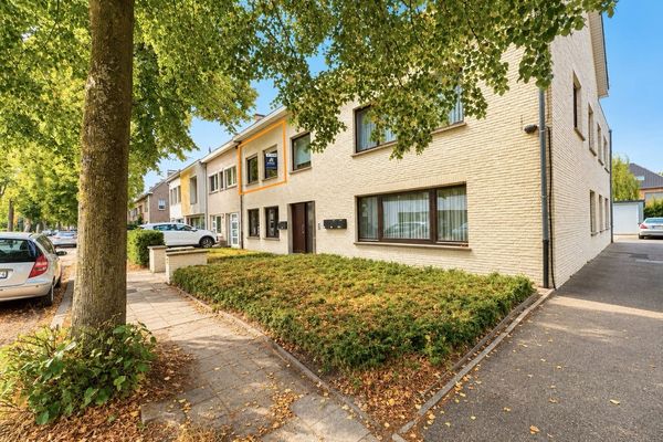 Appartement
                                verhuurd
                                in Wondelgem