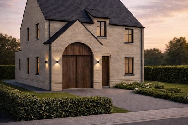 Huis
                            te koop in Genk