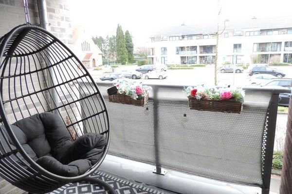 Appartement verhuurd / Beverlo