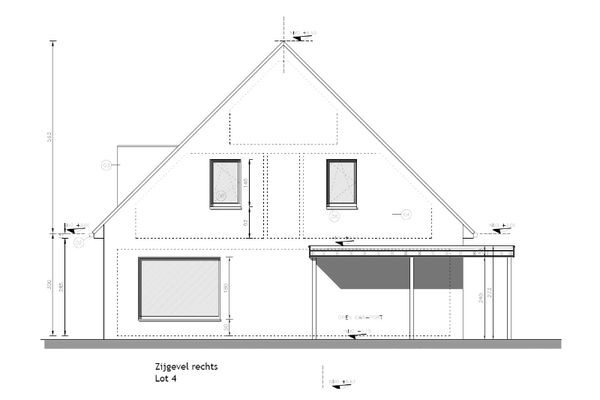 Huis te koop / Oudenburg