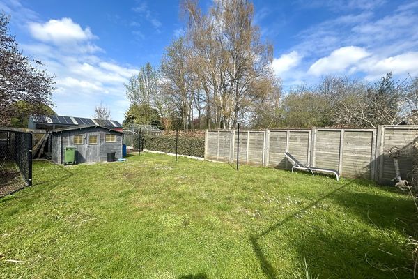 Appartement te koop / Kessel-Lo