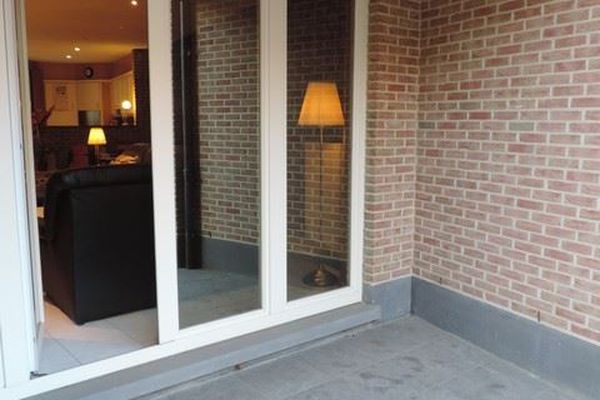 Appartement verhuurd / Paal