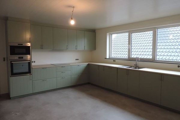 Appartement verhuurd / Heusden