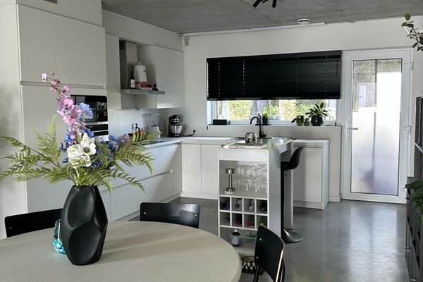 Huis optie huur / Wiekevorst