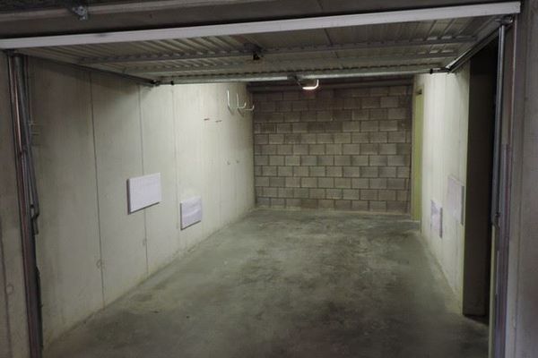 Appartement verhuurd / Beringen