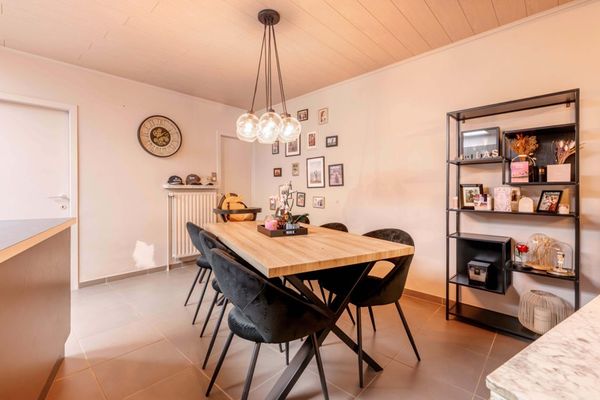 Huis te koop / Wielsbeke