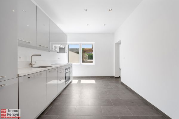Huis te koop / Schaffen