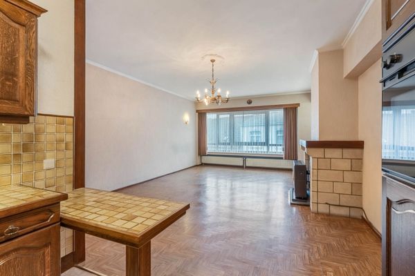 Appartement te koop / Sint-Truiden