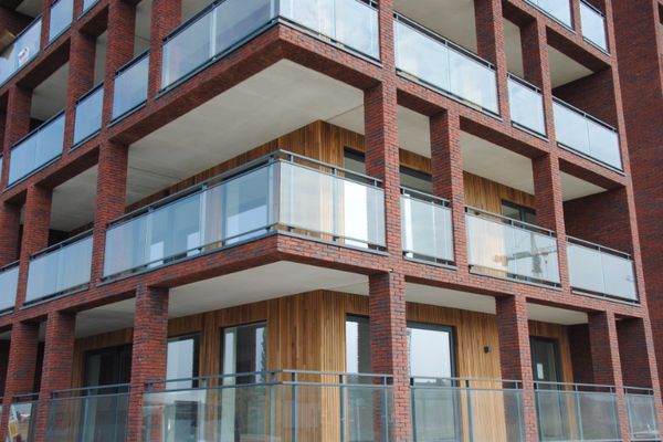 Appartement te koop / Harelbeke