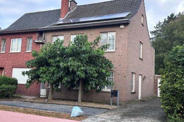 Huis te koop / Spalbeek