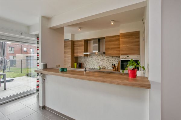 Huis verkocht / Hechtel-Eksel