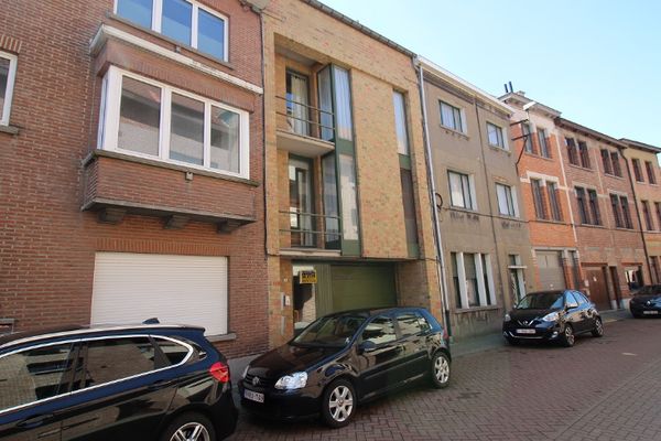 Appartement
                            te huur in Dendermonde
