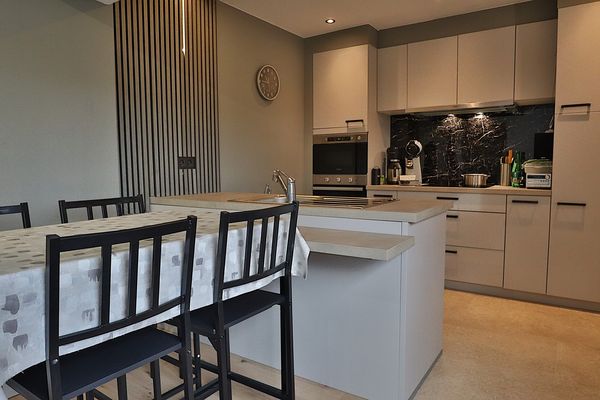 Woning
                            te koop in Baasrode