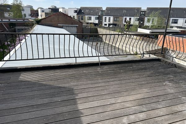 Huis te huur / Kortrijk