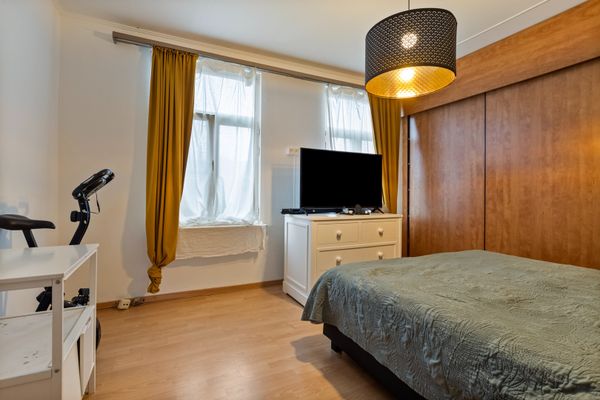 Huis verkocht / Ekeren