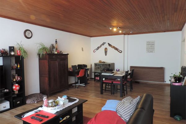 Appartement verkocht / Leopoldsburg