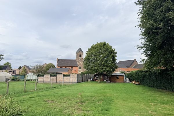 Huis te koop / Vliermaalroot