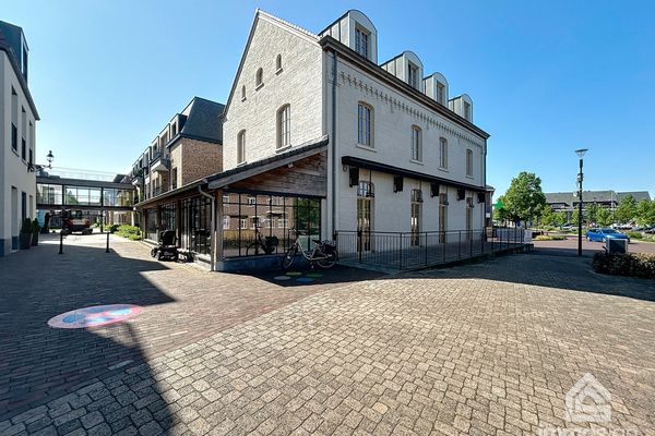 Handelspand
                            te koop in Bocholt