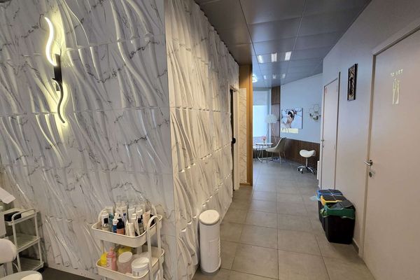 Commercieel te huur / Oostende