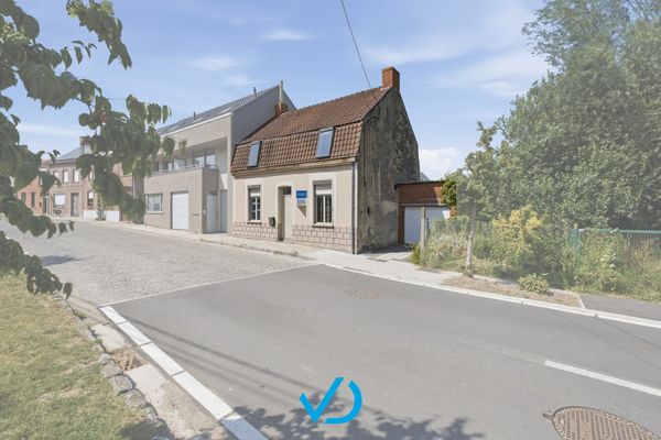 Huis
                            te koop in Westouter
