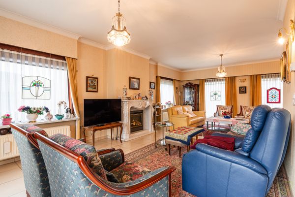 Huis te huur in Sint-Laureins