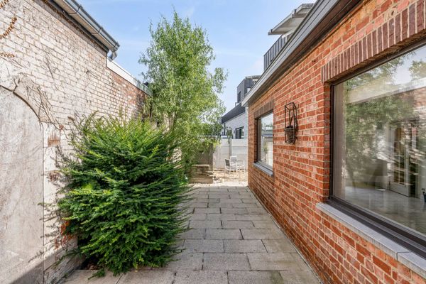 Commercieel te koop / Kortenaken