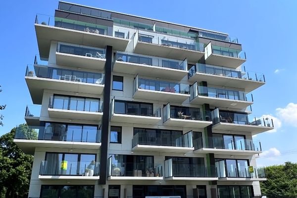 Project te koop / Diksmuide