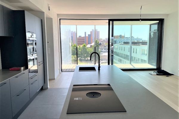 Appartement te huur / Leuven