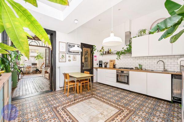 Huis
                            te koop in Antwerpen