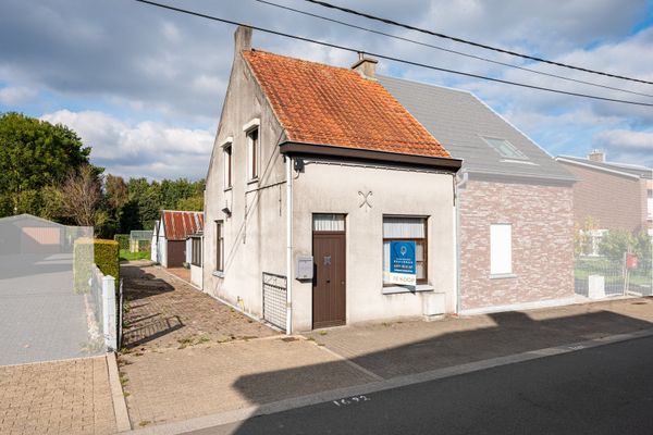 Huis
                                te koop
                                in Maldegem