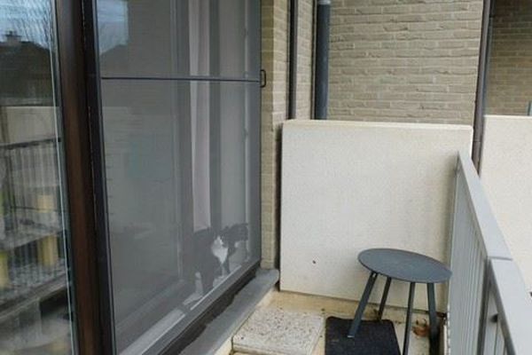 Appartement verhuurd / Beringen