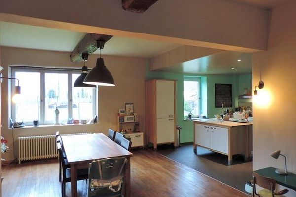 Huis verkocht / Guigoven