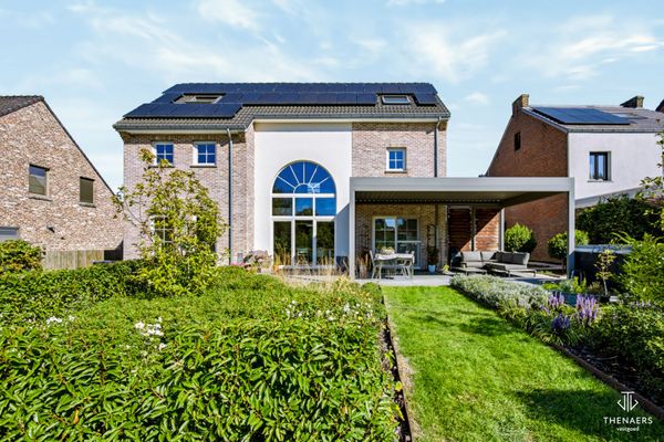 Huis te huur / Landen