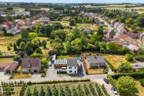 Huis te koop / Molenbeek-Wersbeek
