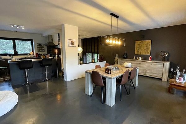 Eengezinswoning
                                verkocht in Veltem-Beisem