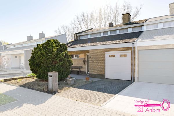 Huis
                                te koop
                                in Tielt
