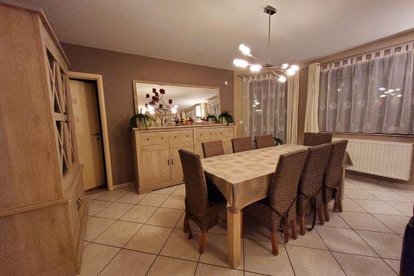 Appartement
                                a louer
                                in Evere