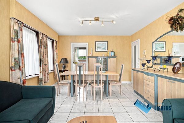 Appartement te koop / Middelkerke