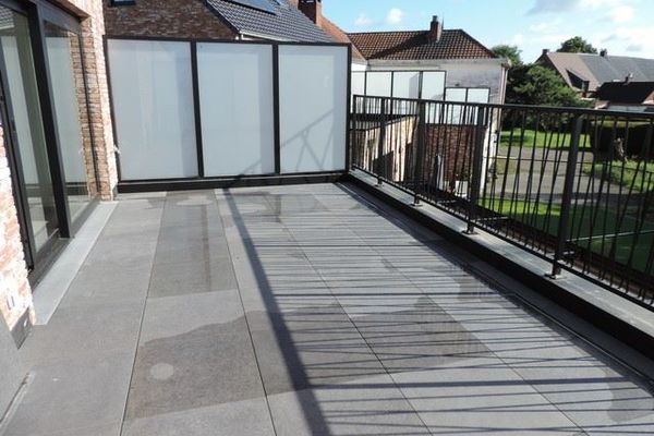 Appartement verhuurd / Ham